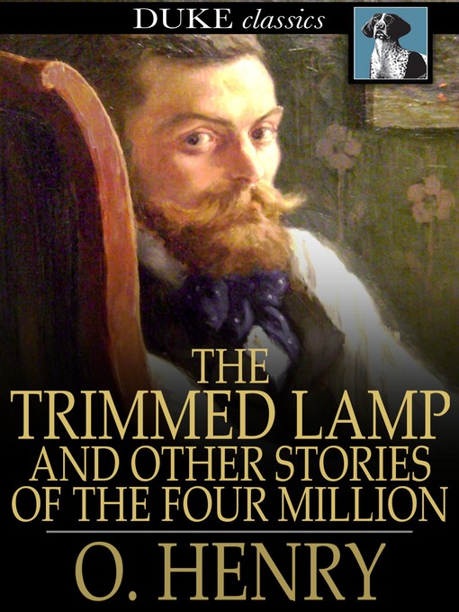 תמונה של  The Trimmed Lamp